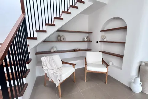 4 bedrooms Villa in Munggu, Mengwi, Badung, Bali (11598) 25