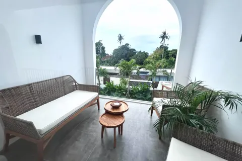 4 bedrooms Villa in Munggu, Mengwi, Badung, Bali (11598) 24