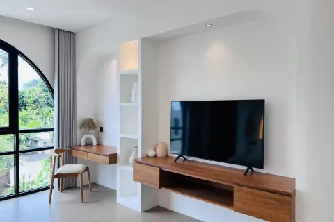 4 bedrooms Villa in Munggu, Mengwi, Badung, Bali (11598) 19