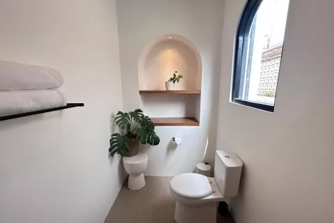 4 bedrooms Villa in Munggu, Mengwi, Badung, Bali (11598) 21