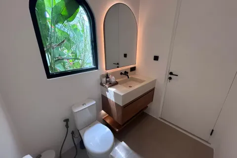 4 bedrooms Villa in Munggu, Mengwi, Badung, Bali (11598) 14
