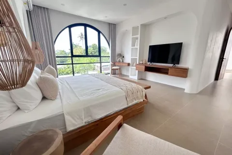 4 bedrooms Villa in Munggu, Mengwi, Badung, Bali (11598) 12