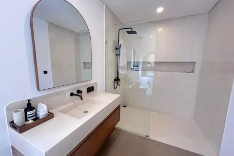 4 bedrooms Villa in Munggu, Mengwi, Badung, Bali (11598) 16