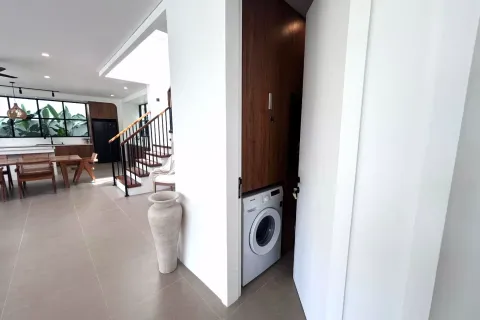 4 bedrooms Villa in Munggu, Mengwi, Badung, Bali (11598) 11