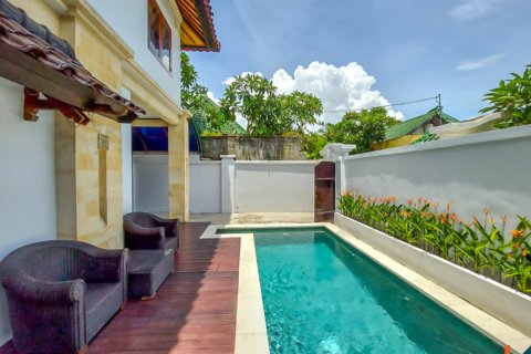 3 bedrooms Villa in South Denpasar, Denpasar, Bali (11596) 5