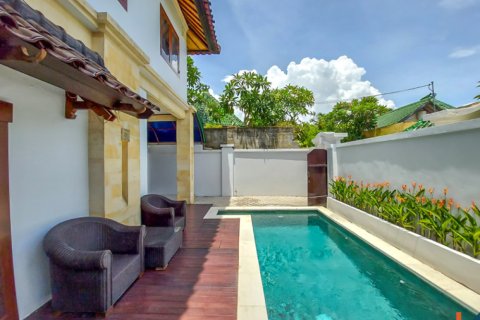 3 bedrooms Villa in South Denpasar, Denpasar, Bali (11596) 6
