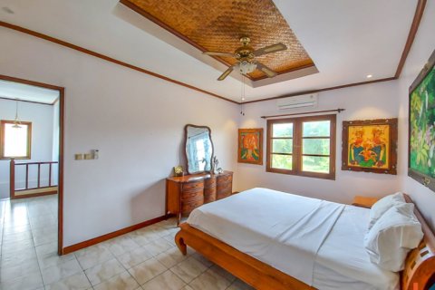 3 bedrooms Villa in South Denpasar, Denpasar, Bali (11596) 13