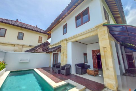 3 bedrooms Villa in South Denpasar, Denpasar, Bali (11596) 7