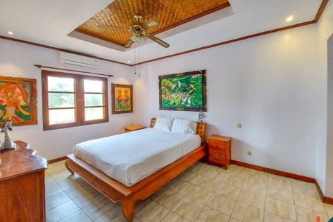 3 bedrooms Villa in South Denpasar, Denpasar, Bali (11596) 16