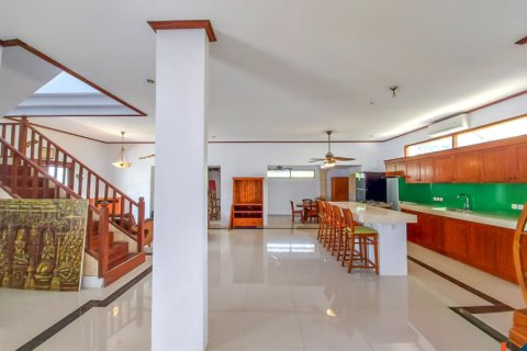 3 bedrooms Villa in South Denpasar, Denpasar, Bali (11596) 12