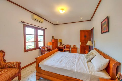 3 bedrooms Villa in South Denpasar, Denpasar, Bali (11596) 4