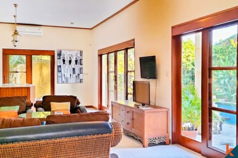 4 bedrooms Villa in South Denpasar, Denpasar, Bali (11597) 3