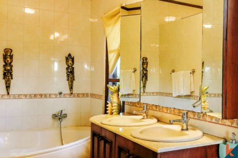 4 bedrooms Villa in South Denpasar, Denpasar, Bali (11597) 4