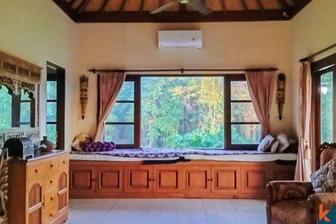 4 bedrooms Villa in South Denpasar, Denpasar, Bali (11597) 14