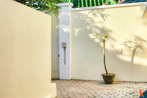 4 bedrooms Villa in South Denpasar, Denpasar, Bali (11597) 15
