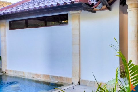 4 bedrooms Villa in South Denpasar, Denpasar, Bali (11597) 5