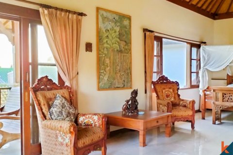 4 bedrooms Villa in South Denpasar, Denpasar, Bali (11597) 12