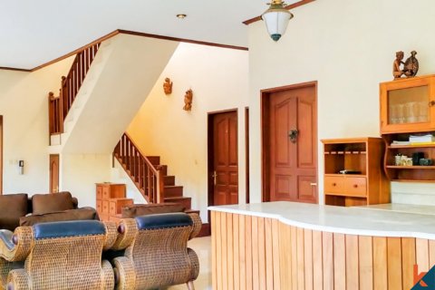 4 bedrooms Villa in South Denpasar, Denpasar, Bali (11597) 10