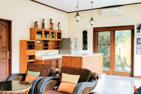 4 bedrooms Villa in South Denpasar, Denpasar, Bali (11597) 11