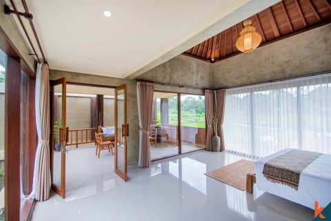 2 bedrooms Villa in Ubud, Gianyar, Bali (11593) 19