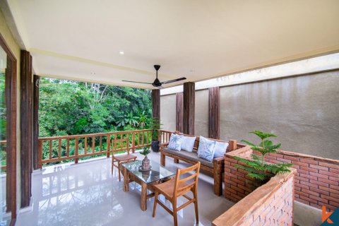 2 bedrooms Villa in Ubud, Gianyar, Bali (11593) 7