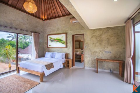 2 bedrooms Villa in Ubud, Gianyar, Bali (11593) 15