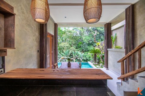 2 bedrooms Villa in Ubud, Gianyar, Bali (11593) 14