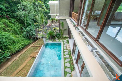 2 bedrooms Villa in Ubud, Gianyar, Bali (11593) 2
