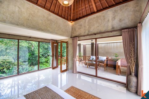 2 bedrooms Villa in Ubud, Gianyar, Bali (11593) 21