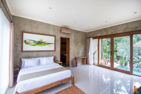 2 bedrooms Villa in Ubud, Gianyar, Bali (11593) 16