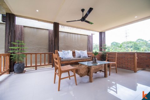 2 bedrooms Villa in Ubud, Gianyar, Bali (11593) 5