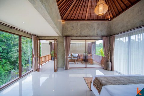 2 bedrooms Villa in Ubud, Gianyar, Bali (11593) 20