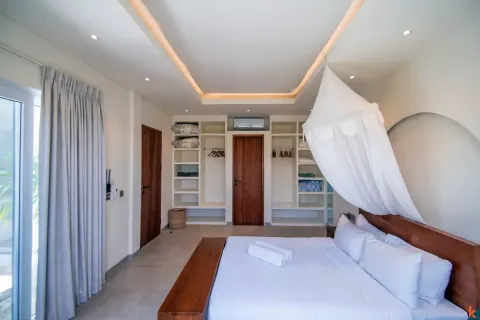 3 bedrooms Villa in Cemagi, Mengwi, Badung, Bali (11594) 15