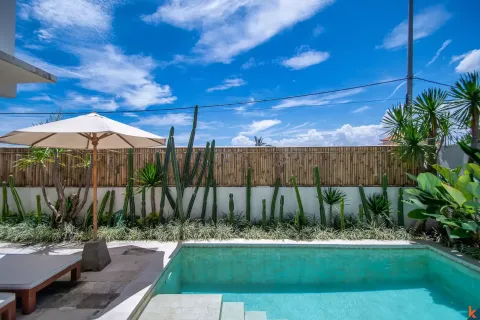 3 bedrooms Villa in Cemagi, Mengwi, Badung, Bali (11594) 4