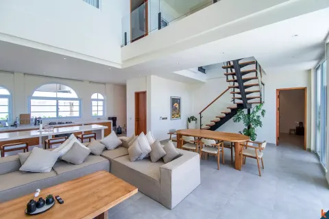 3 bedrooms Villa in Cemagi, Mengwi, Badung, Bali (11594) 6