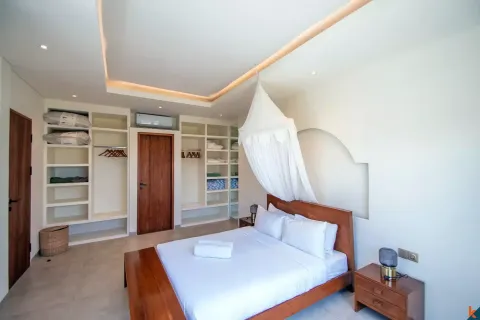 3 bedrooms Villa in Cemagi, Mengwi, Badung, Bali (11594) 14