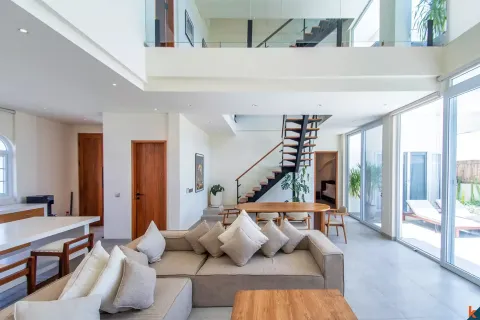 3 bedrooms Villa in Cemagi, Mengwi, Badung, Bali (11594) 5