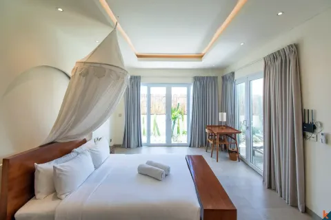 3 bedrooms Villa in Cemagi, Mengwi, Badung, Bali (11594) 13