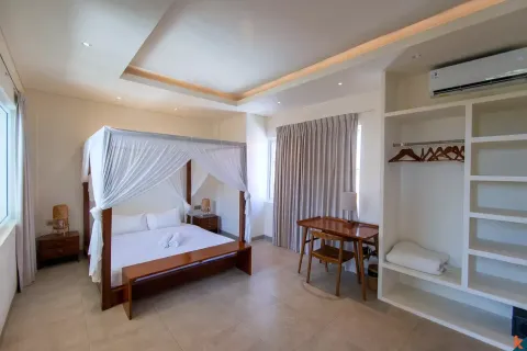 3 bedrooms Villa in Cemagi, Mengwi, Badung, Bali (11594) 17