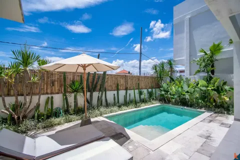 3 bedrooms Villa in Cemagi, Mengwi, Badung, Bali (11594) 3