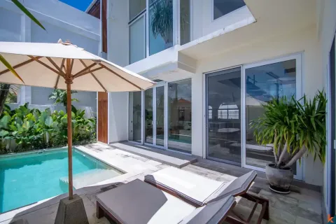 3 bedrooms Villa in Cemagi, Mengwi, Badung, Bali (11594) 2