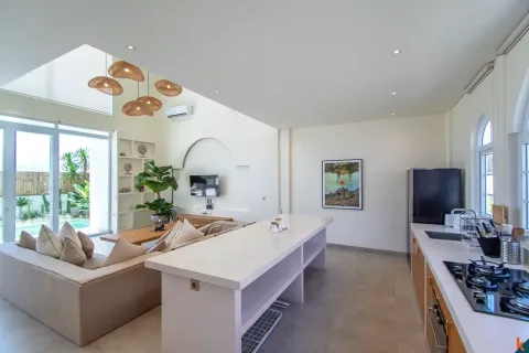 3 bedrooms Villa in Cemagi, Mengwi, Badung, Bali (11594) 11