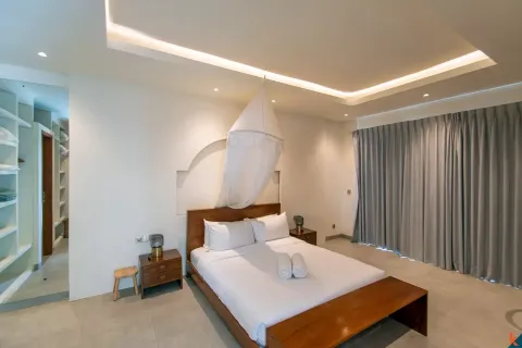 3 bedrooms Villa in Cemagi, Mengwi, Badung, Bali (11594) 12
