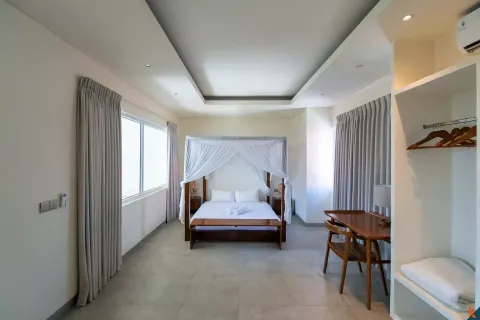 3 bedrooms Villa in Cemagi, Mengwi, Badung, Bali (11594) 16