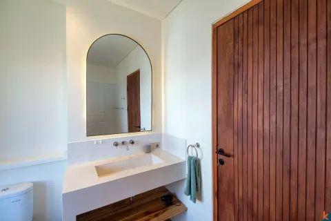 3 bedrooms Villa in Cemagi, Mengwi, Badung, Bali (11594) 21