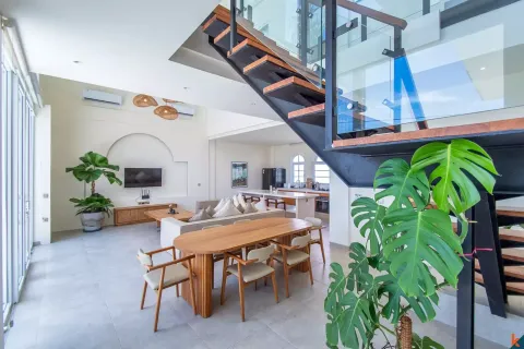 3 bedrooms Villa in Cemagi, Mengwi, Badung, Bali (11594) 8
