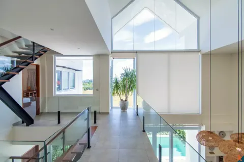 3 bedrooms Villa in Cemagi, Mengwi, Badung, Bali (11594) 10