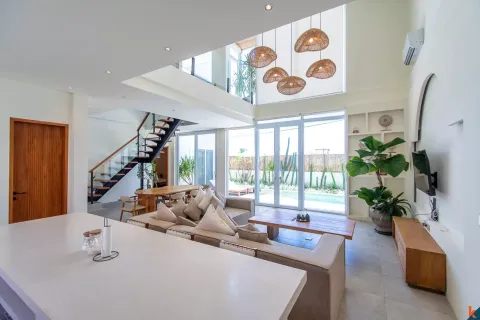 3 bedrooms Villa in Cemagi, Mengwi, Badung, Bali (11594) 7