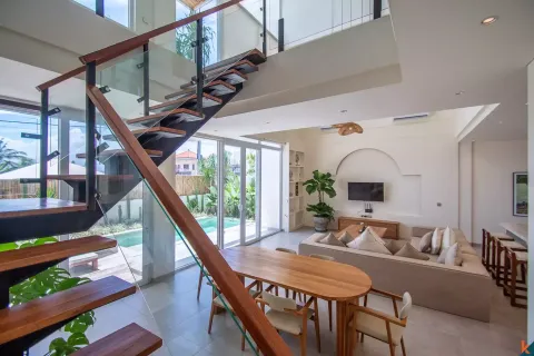3 bedrooms Villa in Cemagi, Mengwi, Badung, Bali (11594) 9
