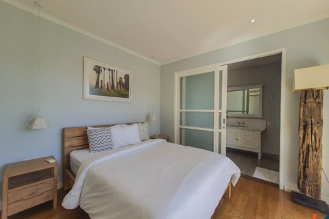 3 bedrooms Villa in Tibubeneng, Badung, Bali (11599) 5